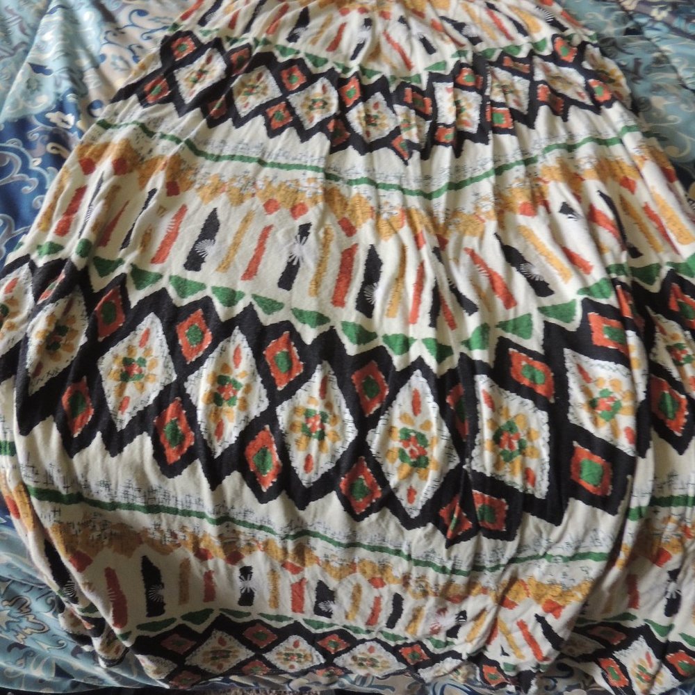 Womens Skirt